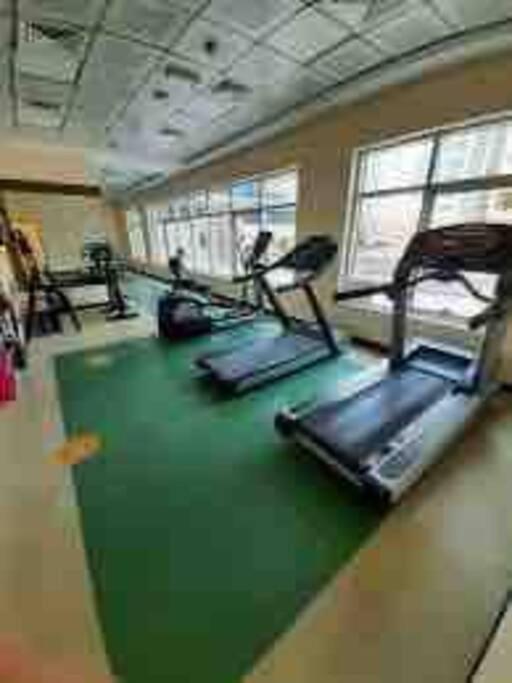 Amazing Largest In Marina Next To Metro - Location Apartment *