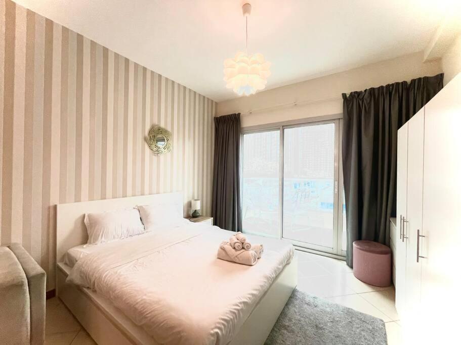 Apartment Amazing Largest In Marina Next To Metro - Location