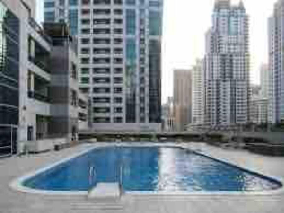 Amazing Largest In Marina Next To Metro - Location Apartment *