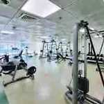 Amazing Largest Studio In Marina Next To Metro - Central Location